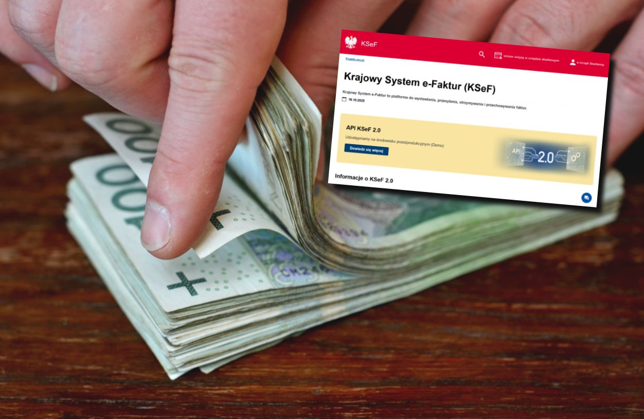 Rewolucja, od której nie ma odwrotu. Małe firmy też muszą być na nią gotowe