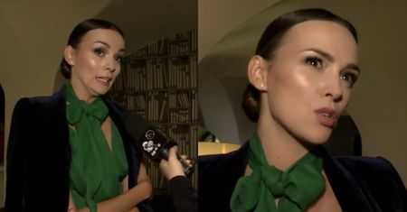 Krupińska krytykuje matki: "Nie dają ojcu wykąpać dziecka, bo matka jest najlepsza. Powinny się same odciążyć!"