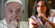Ivan Komarenko zaśpiewa dla papieża... po angielsku!