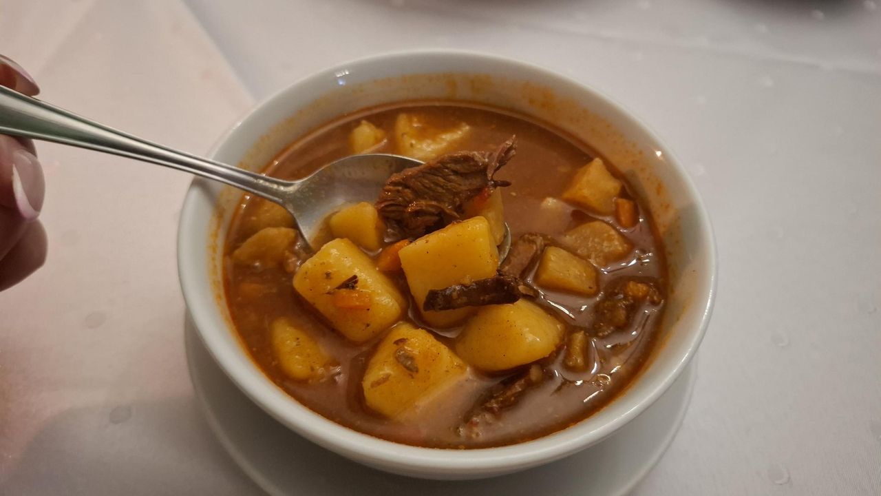 Zupa berdyczowska
