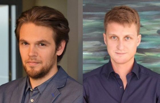 Mikołaj Niziński i Michał Bielecki business development managerami w Crimtan Polska