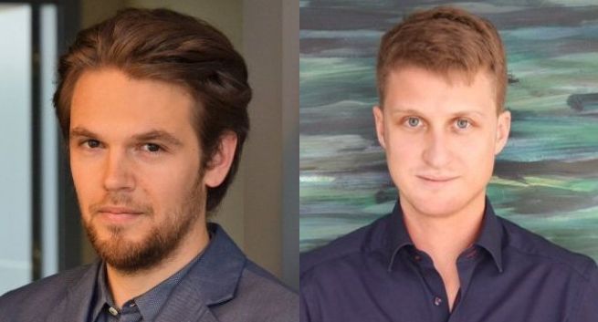 Mikołaj Niziński i Michał Bielecki business development managerami w Crimtan Polska