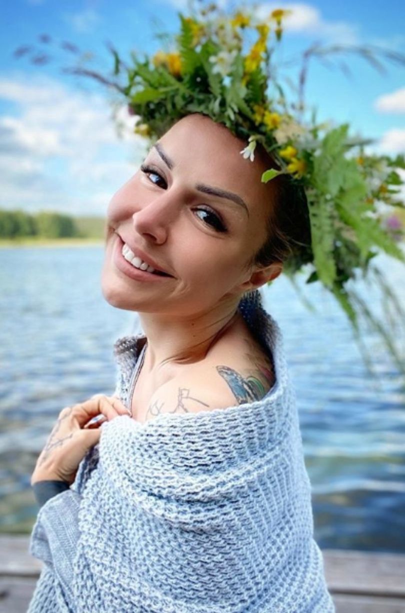 Blanka Lipińska odpowiada fance, komentującej jej wygląd