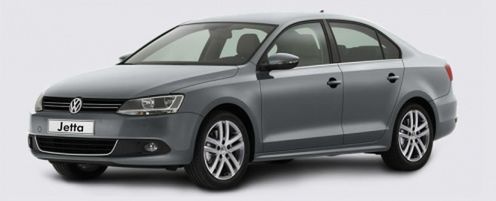 Jetta Highline