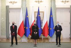 Paweł Kukiz postawił na swoim. Andrzej Duda podjął obiecaną decyzję