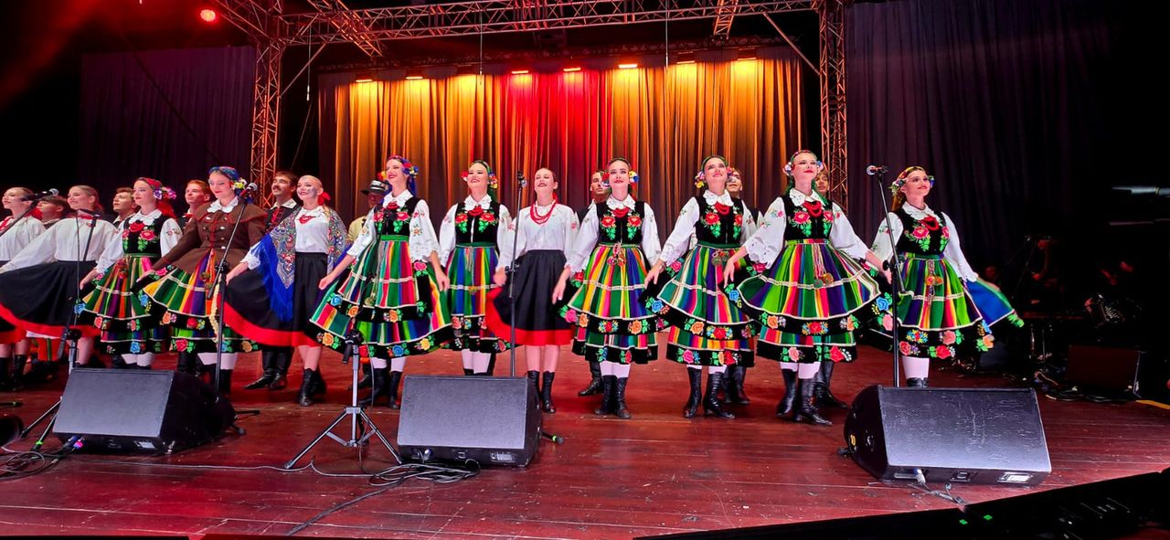Vistula Folk Festival 