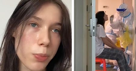 Polka mieszka w Chinach. Mówi, co tam się naprawdę dzieje