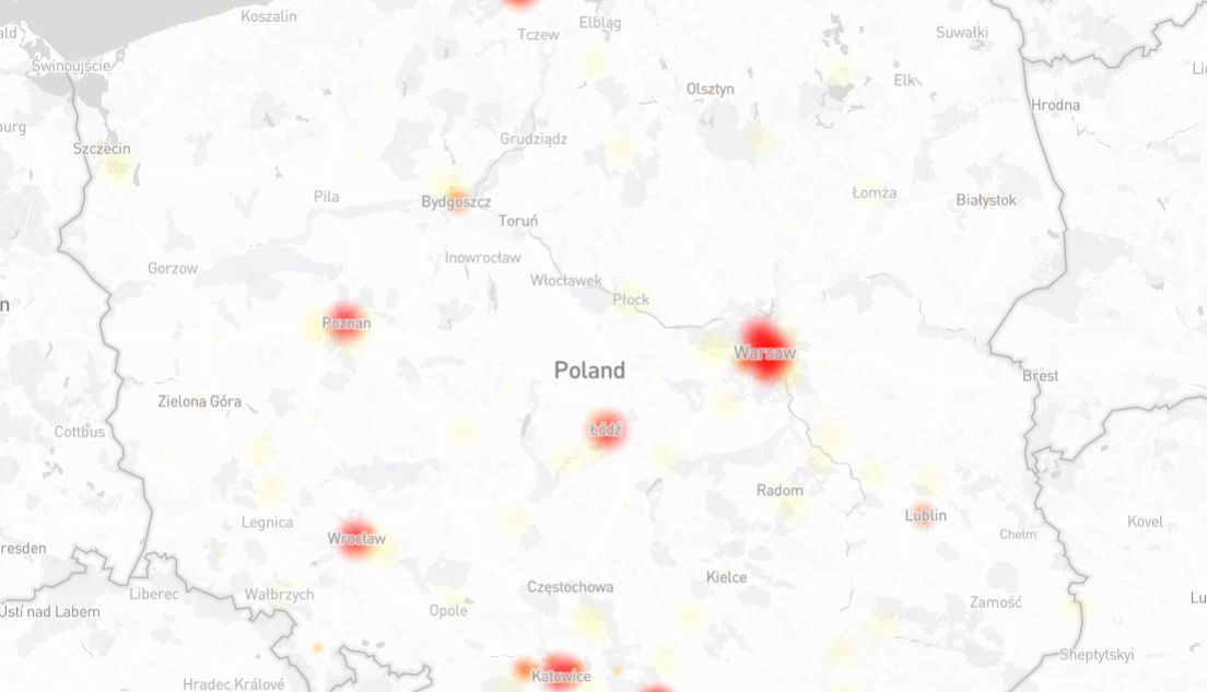 Problemy z działalnością VeloBanku