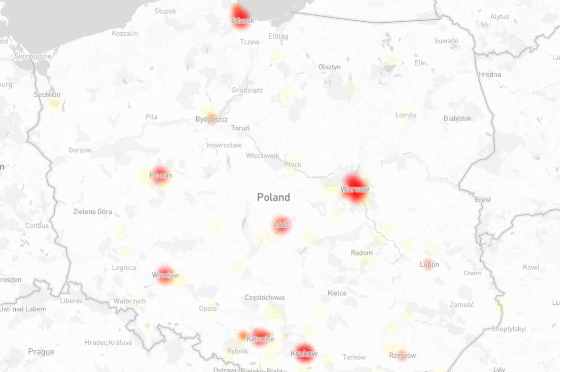Problemy w bankach. Utrudnienia w Alior Banku i VeloBanku