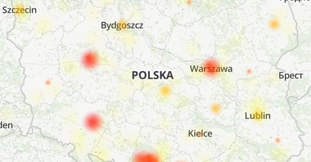 Awaria Facebooka. Dziwne posty na feedzie (aktualizacja)