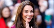 Kate Middleton zdradziła swój sekret? Internauci zachwycają się archiwalnym nagraniem księżnej (WIDEO)