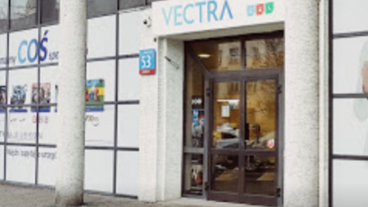 Prezes Urzędu Ochrony Konkurencji i Konsumentów (UOKiK) postawił zarzuty operatorowi telewizji kablowej Vectra.