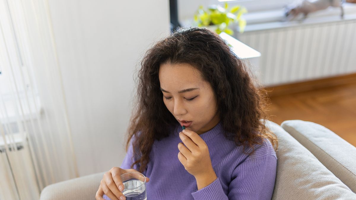 L-karnitynę można suplementować od 2 do 3 miesięcy