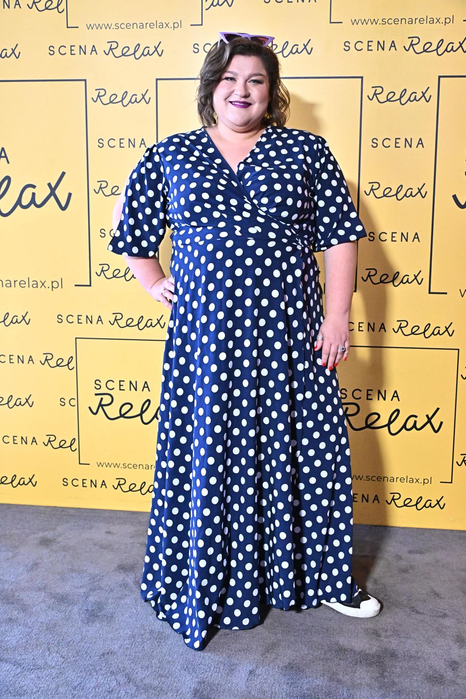 Tak zmieniała się Dominika Gwit