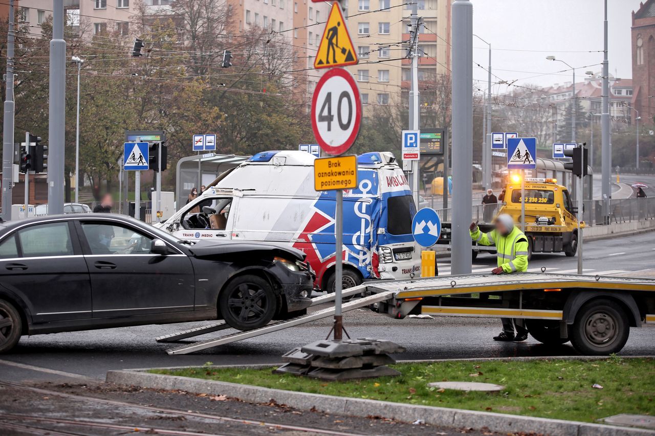 Chcieli oszczędzić 500 zł, zapłacą 1,4 mln. Jazda bez OC nie popłaca