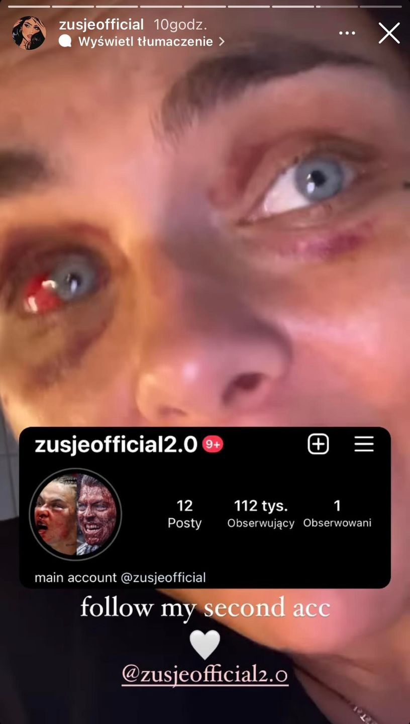 Zusje 