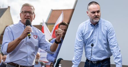 Był pozew, jest ekspresowy wyrok. Poszło o alimenty