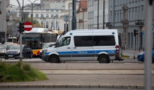 25-latek nie żyje. Tragiczne doniesienia z Warszawy