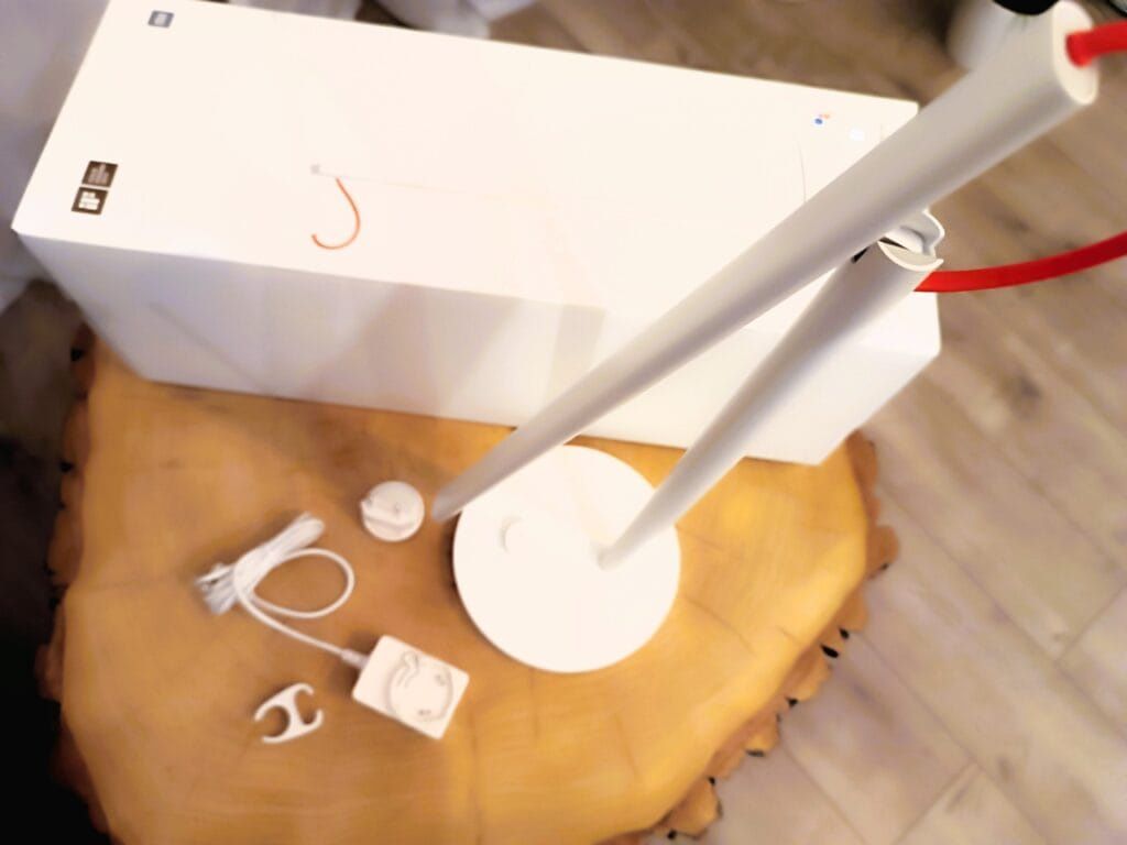 Xiaomi Mi LED Desk Lamp 1S