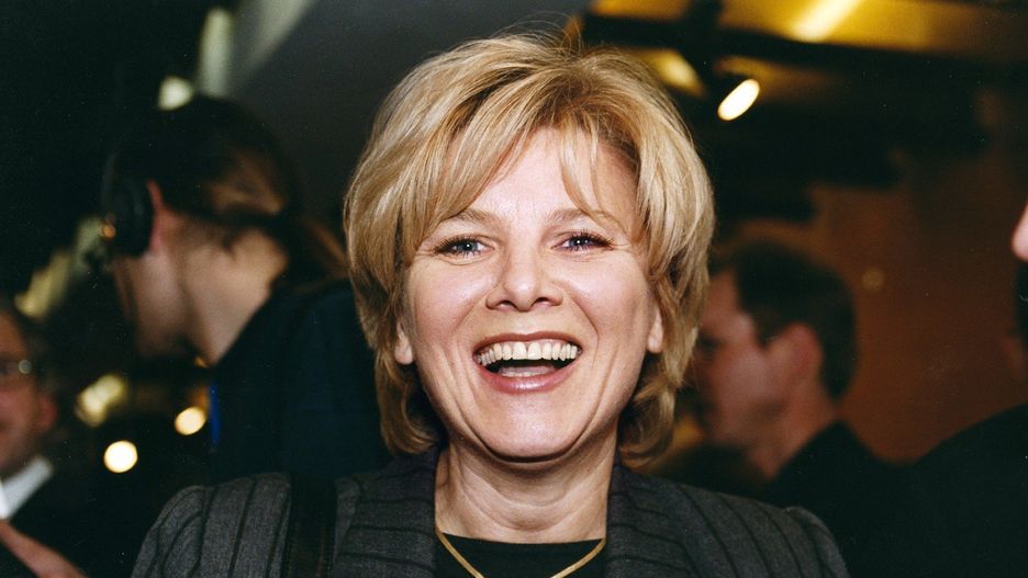Dorota Kamińska