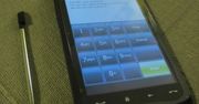 Cellna recenzja: HTC Touch HD