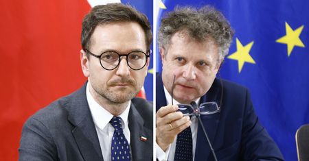 Buda starł się z Karnowskim. Wielkie emocje na komisji