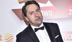 Marcin Miller od ponad 30 lat jest z tą samą kobietą. Jak wygląda żona gwiazdora disco polo?