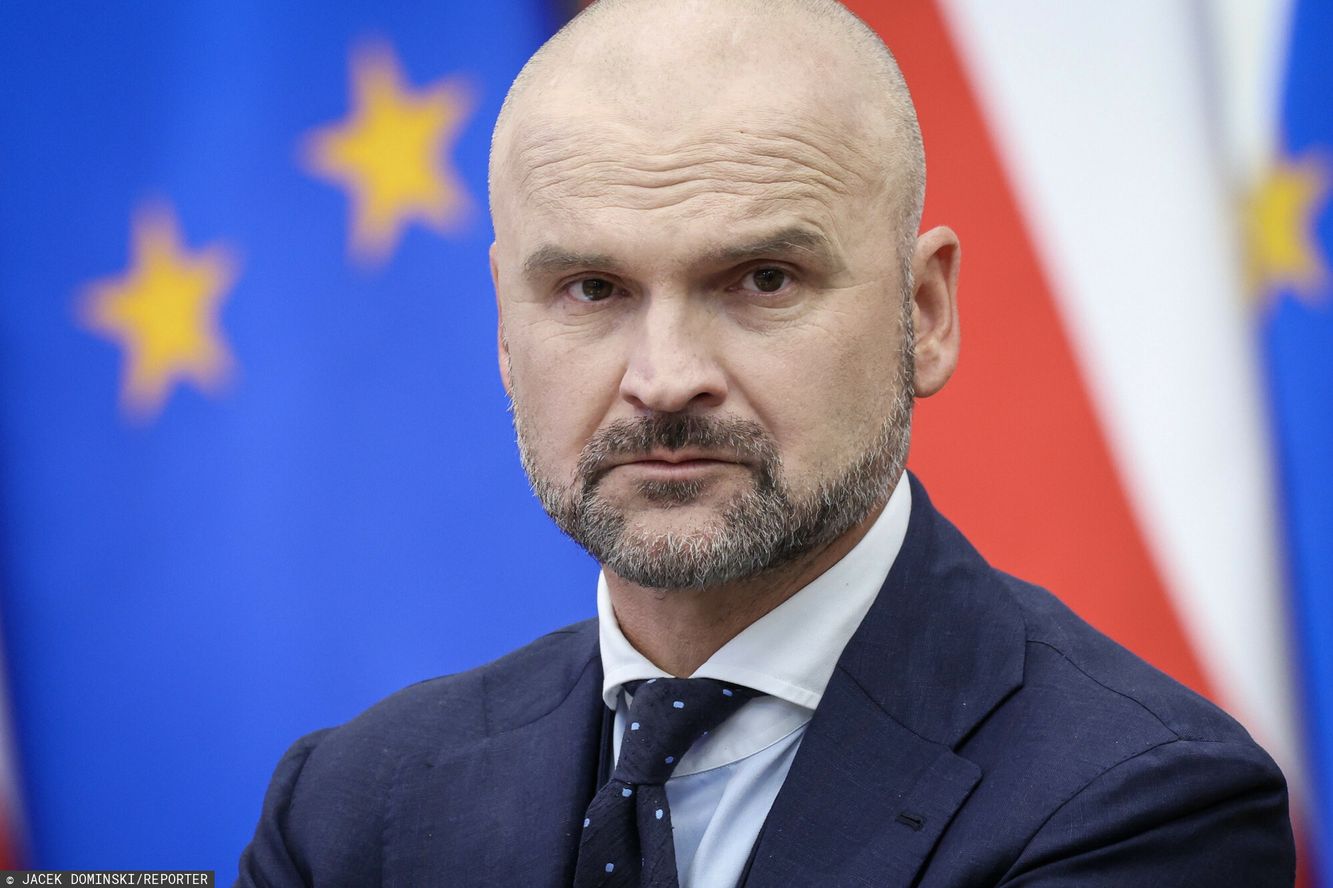 Brzoska o wyśmiewaniu "tych, którzy wstają o 4 rano". Mówił o kulturze zap****olu