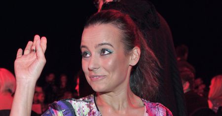 Mucha: "Matka z dzieckiem nie jest niepełnosprawna!"