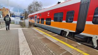 Lubuskie: Polregio chce kupić używane szynobusy dla regionu