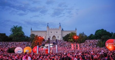 Letnia trasa TVP i Polskiego Radia wraca do Lublina. Wśród artystów m.in. Skolim, Smolasty, Hyży czy Sarsa