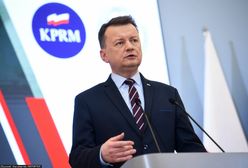 Wojna za wschodnią granicą. Polska armia wprowadza pierwszy stopień gotowości