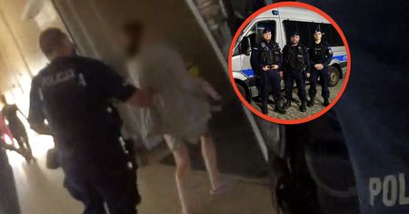 Dramatyczna akcja w Gorzowie. Wyścig z czasem