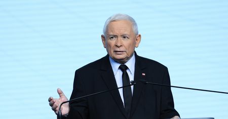 Kaczyński zrobił przelew. Wyjawił, ile wpłacił na PiS