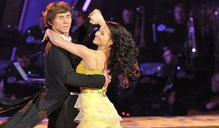 Taniec z gwiazdami 11: Odcinek 2