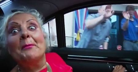Bezczelna parodia "Mam talent", czyli tak się robi telewizję!