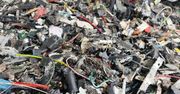 KAS zatrzymała transport 22 ton nielegalnych odpadów