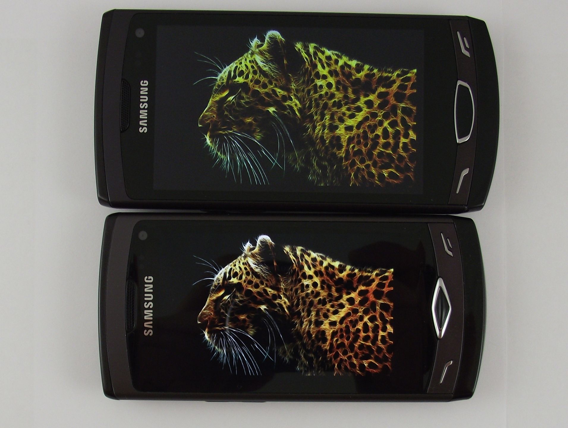 Samsung Wave II S8530 a Wave S8500 - porównanie [wideo] 6