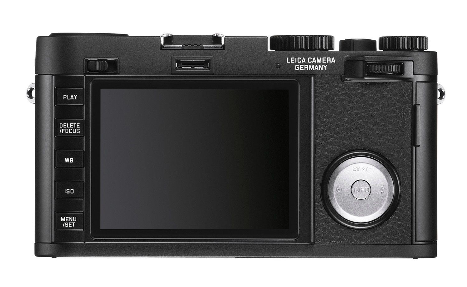 Leica X Vario - test kompaktu klasy premium 6