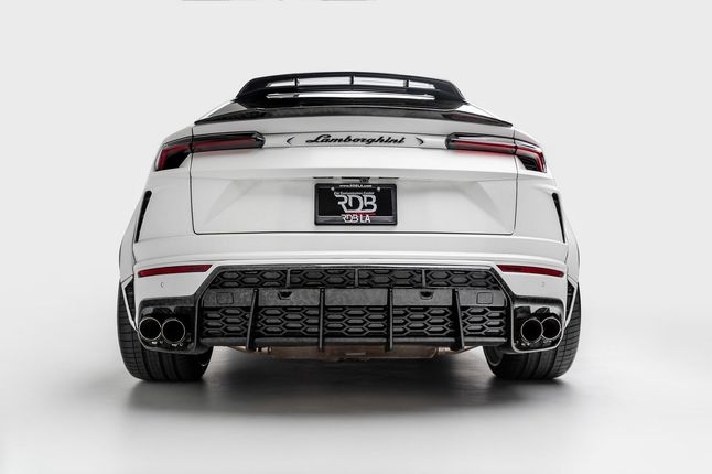 Lamborghini Urus od 1016 Industries