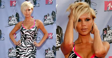 Posh Spice kończy dziś 43 lata! Pamiętacie, jak wyglądała, zanim została "ikoną stylu"? (ZDJĘCIA)