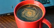 Nigdy nie rób tak z kawą. Właśnie w ten sposób powstaje trucizna