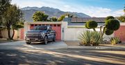 F-150 Lightning Power Play – pierwszy elektryczny pick-up zwiększający niezależność energetyczną domu