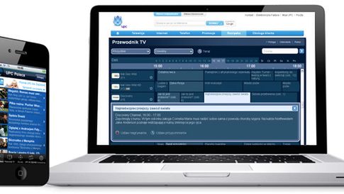 Zdalne Nagrywanie – rewolucyjna usługa Telewizji Cyfrowej UPC 1