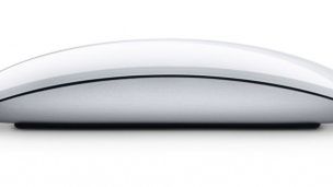 Magiczna Myszka Apple - pierwsza na świecie z Multitouch [+video] 1