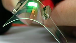 iPhone 3.0 i wyświetlacz OLED? 1