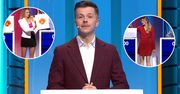 Afera wokół stroju hostessy z "Va Banque". Szef TVP: "Zajmę się tym"