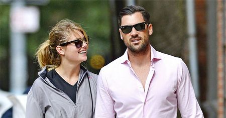 Kate Upton zerwała z facetem!