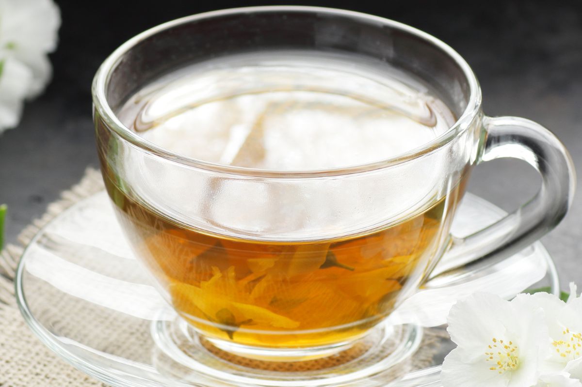 White tea: The underrated powerhouse for health and wellness