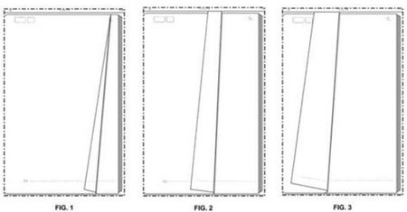 Patent na cyfrowe przewijanie stron w rękach Apple'a